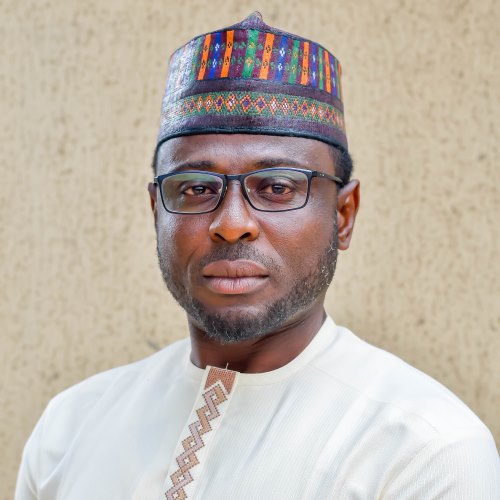 Dr. Muhammad Aliyu