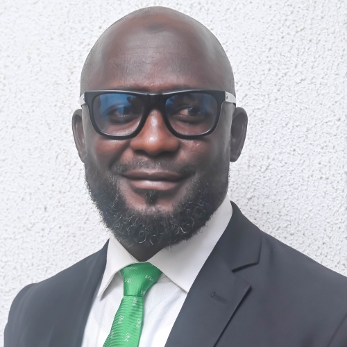 Mr. Bayo Mohammed Onimode FNCS