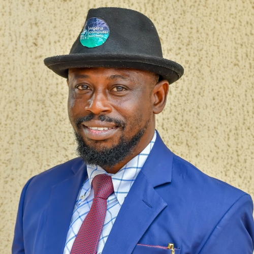 Mr. Chidiebere Ugwuegbulam