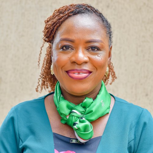 Dr. Vivian Ogochukwu Nwaocha FNCS