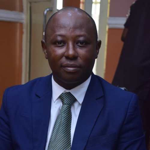 Olatunde Daniel Tijani