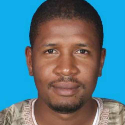 Dr. Rufai Aliyu Yauri