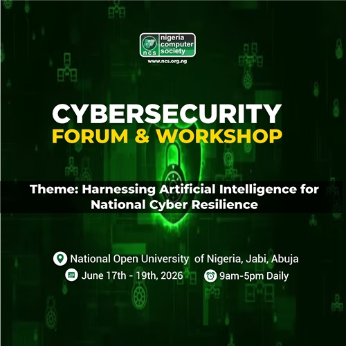 Cybersecurity Security Workshop1 2026