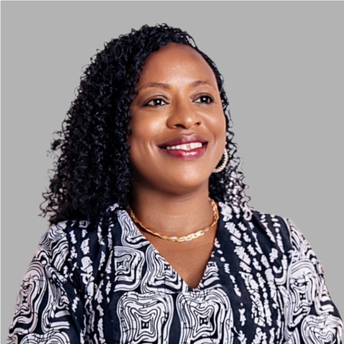 Dr. Vivian Ogochukwu Nwaocha