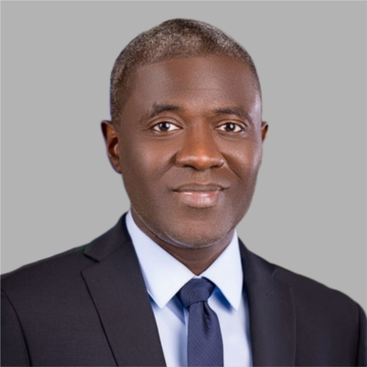 Dr. Aminu Maida