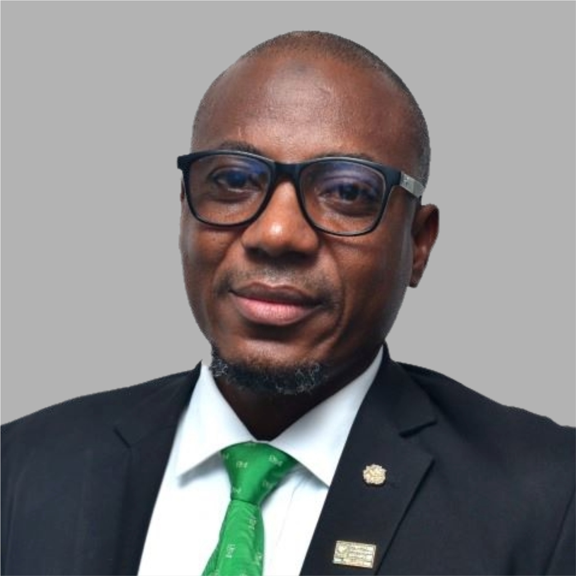 Prof. Muhammad Sirajo Aliyu