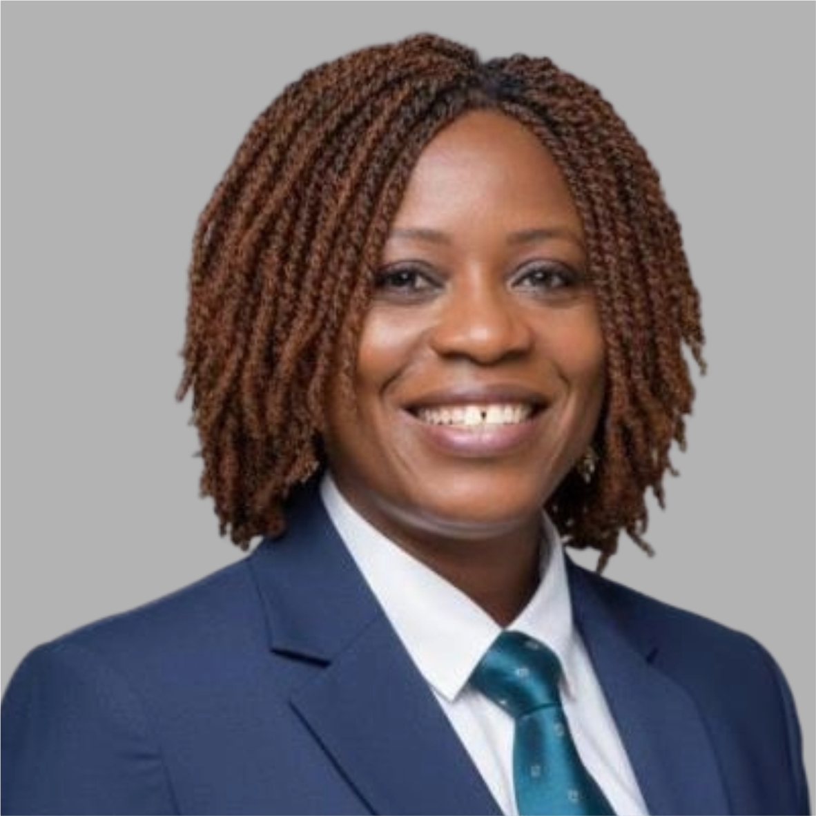 Dr. Vivian Ogochukwu Nwaocha