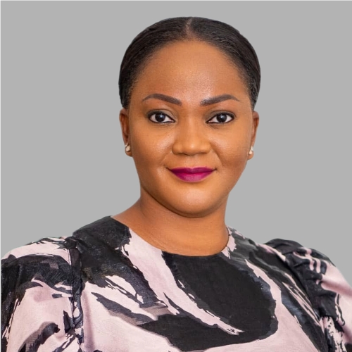 Abisoye Coker-Odusote