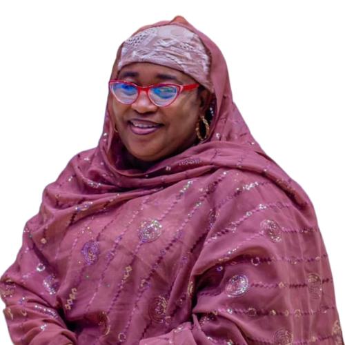 Khadeejat Aliyyu Yahaya