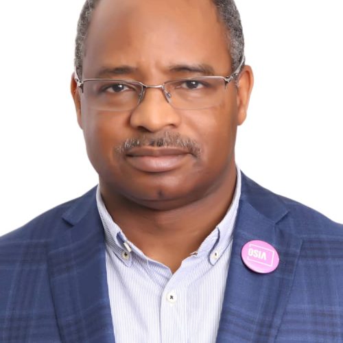 Aliyu Abubakar Aziz