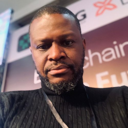 Olu Akindeinde