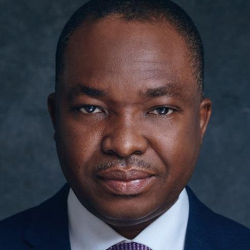 Richard Amafondiye