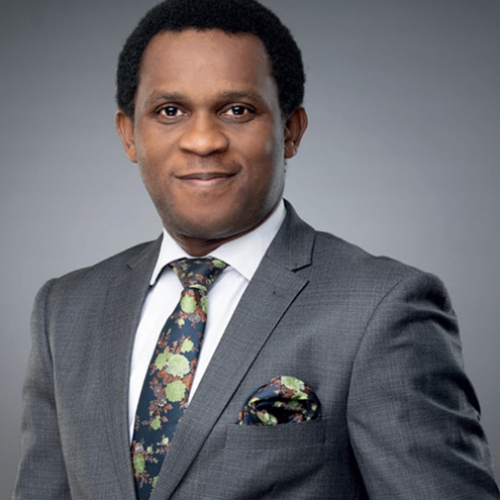 Tobe Nnadozie