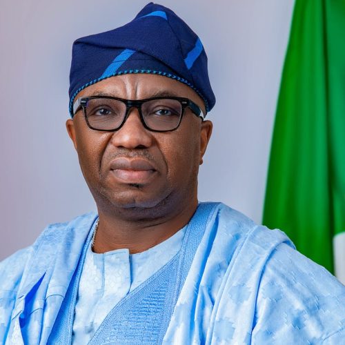 Vincent Olatunji
